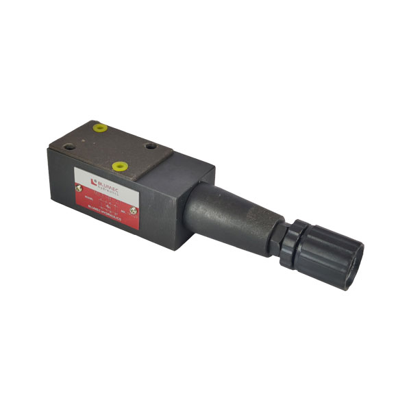 LIMITADORA PRESSAO - CETOP3